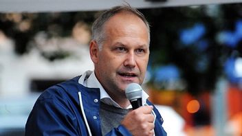 Anders Henrikson / Creative Commons Attribution 2.0