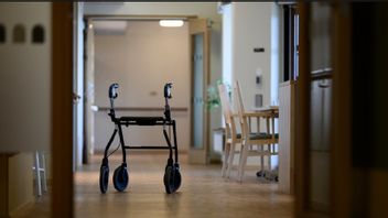 Foto: Oscar Olsson/TT