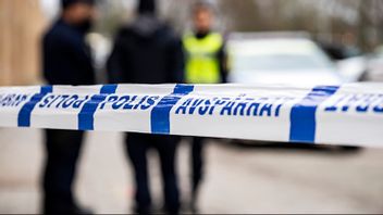 Polisen vädjar om tips efter misstänkt mord på E4:an