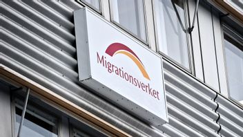 Efter det nya lönekravet har antalet avslag på arbetstillstånd ökat kraftigt inom vissa branscher, särskilt inom restaurang- och städsektorn, enligt Migrationsverket. Foto: Anders Wiklund/TT