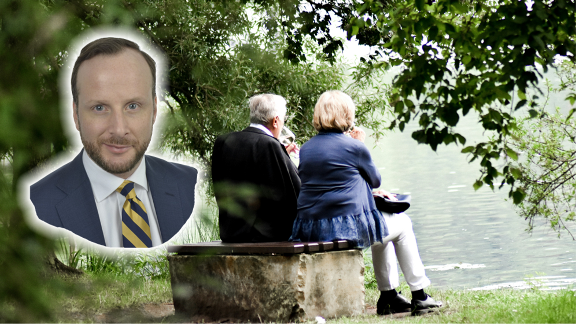 Det gäller att hålla igång, men inte ska man behöva lära sig tala tigrinja? Foto: Sven Mieke, Unsplash