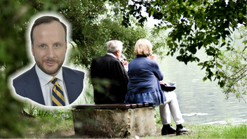 Det gäller att hålla igång, men inte ska man behöva lära sig tala tigrinja? Foto: Sven Mieke, Unsplash