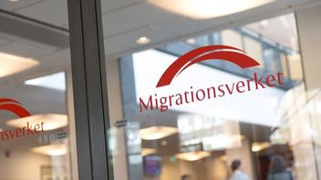 Migrationsverket beräknar att 600 återvandringsbidrag beviljas per år under perioden 2027 till 2029. Foto: Pressbild från Migrationsverket.