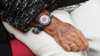 Foto: Andreas Hillergren/TT