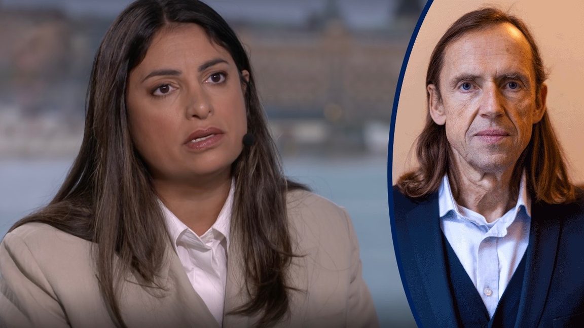 Skogkär: Nooshi och saker som inte hänt