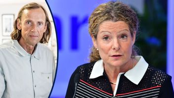 Cilla Benkö, VD för Sveriges Radio, har ett förtroendeproblem att hantera. Foto: Jonas Ekströmer/TT