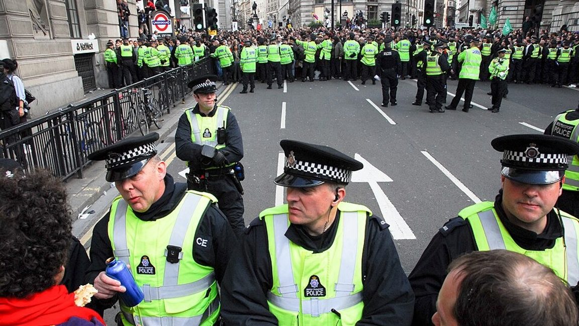 Genrebild. Foto: Elliot Moore from London, England Creative Commons Attribution-Share Alike 2.0