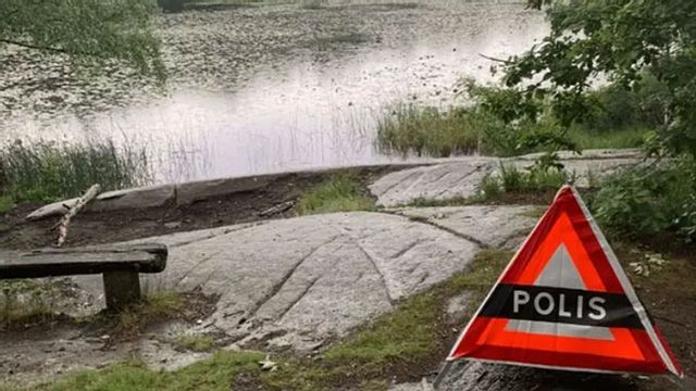 Här gruppvåldtogs en 14-årig flicka av en afghan och en pakistanier, som dömdes till fem års fängelse var men slapp utvisning. Bild: Polisen