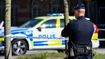 Polisen vill nu kartlägga kvinnor genom underrättelsearbete. Foto: Johan Nilsson/TT