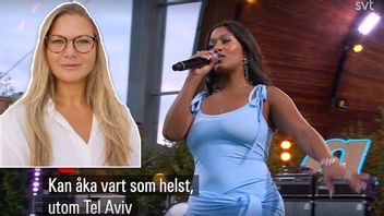 Foto: Privat, SVT
