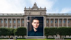 Riksdagsmandat avlägset för Allard