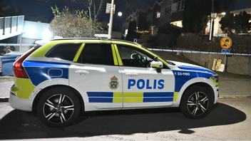 Genrebild. Foto: Claudio Bresciani/TT