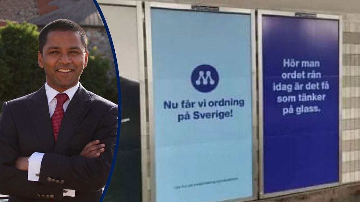 Lindén: En självgod kampanj som riskerar att skada