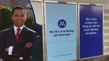 Lindén: En självgod kampanj som riskerar att skada