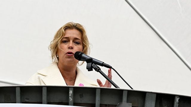 Bild: Pontus Lundahl / TT 