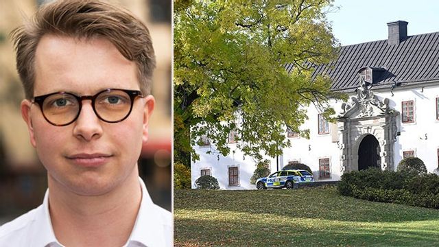 ”Finns mycket här som även Centerpartiet skulle kunna gilla”