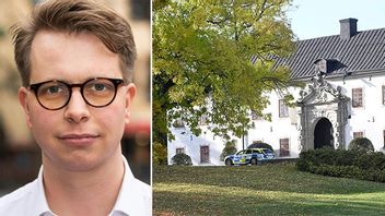 ”Finns mycket här som även Centerpartiet skulle kunna gilla”