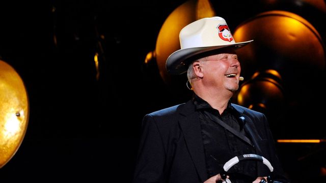 Foto: Pontus Lundahl/TT