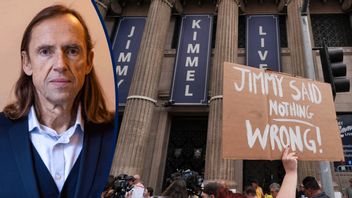 Vänstern i USA har plötsligt blivit för yttrandefrihet utan gränser. Foto: Jae C. Hong/AP/TT