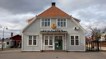 Arkivbild. Foto: Vikky1994, CC BY-SA 4.0.