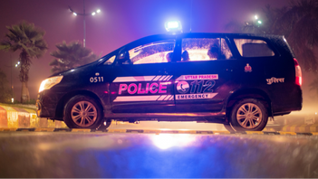 49 personer har gripits av indisk polis, misstänkta för grova sexualbrott mot en tonåring. Övergreppen ska ha pågått under fem års tid. Foto: Pexels