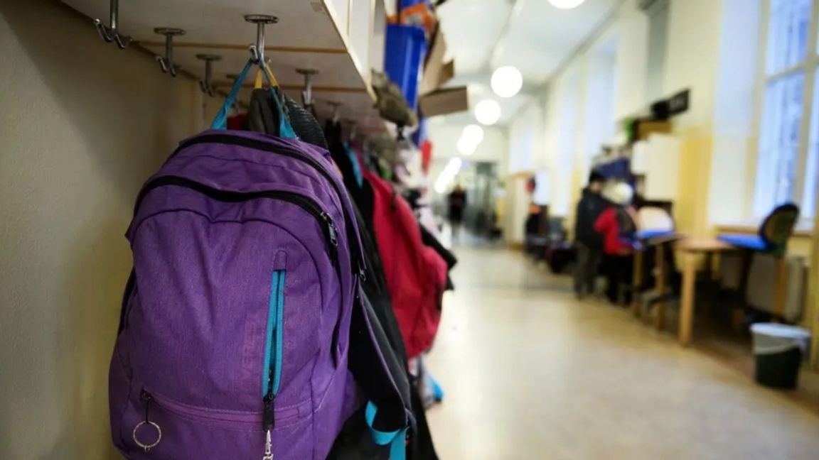 Foto: Jessica Gow/TT