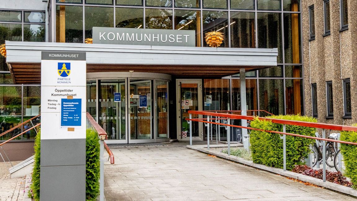 Genrebild. Foto: Adam Ihse / TT /