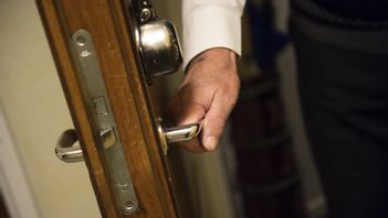 Foto: Fredrik Sandberg/TT