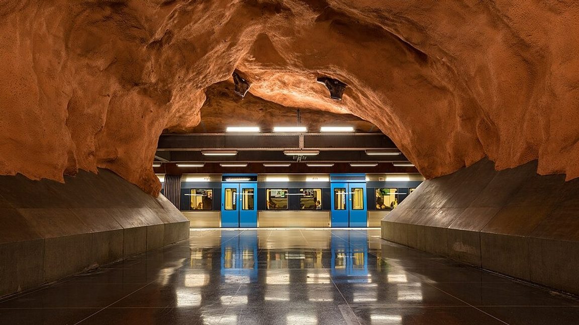 Region Stockholm mörkar t-banenota till efter valet