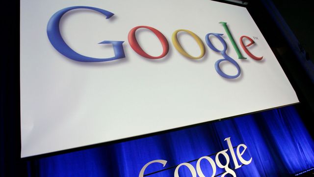 Google. Foto: Paul Sakuma/AP/TT