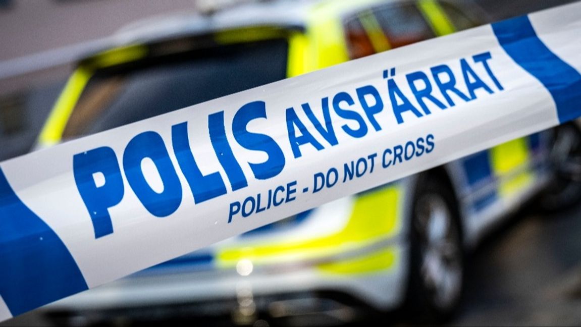 Foto: Johan Nilsson/TT