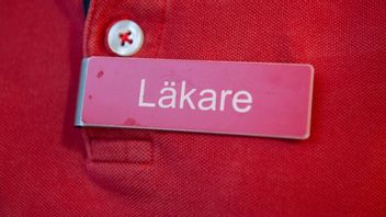 Genrebild. Foto: Samuel Steén/TT. 