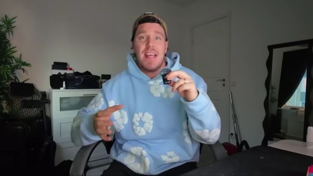 Foto: Youtube