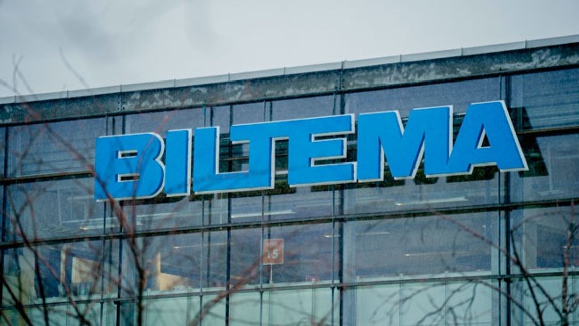 Foto: Stian Lysberg Solum / NTB/TT