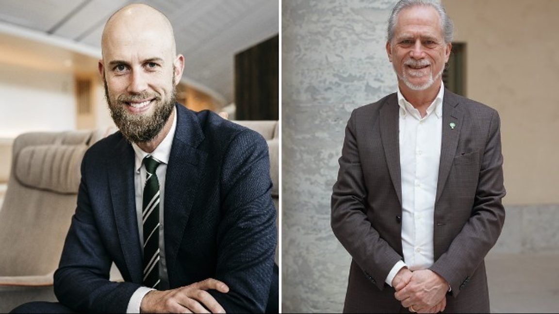 ”Miljöpartiet vet inte om islamism är ett problem eller inte”