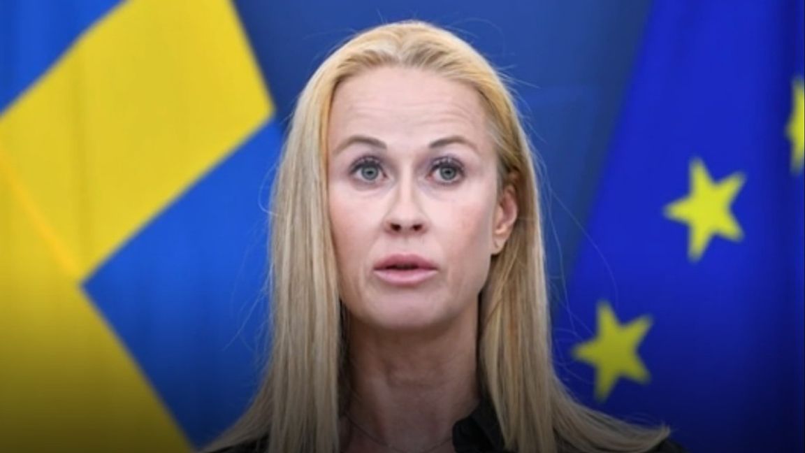 Foto: Skärmdump SVT