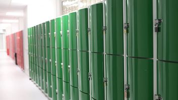 Bild: Andreas Hillergren / TT