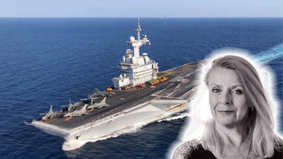 Gangstrarna i Rosengård har för tillfället inte det största våldskapitalet i Malmö. Foto: U.S. Marine Corps photo by Maj. Joshua Smith, Public Domain, via Wikimedia Commons