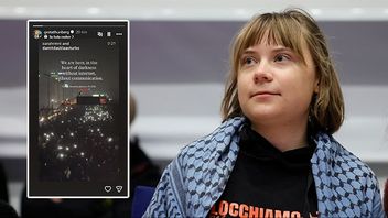 Bild: Cecilia Fabiano/LaPresse via AP/Faksimil Instagramn