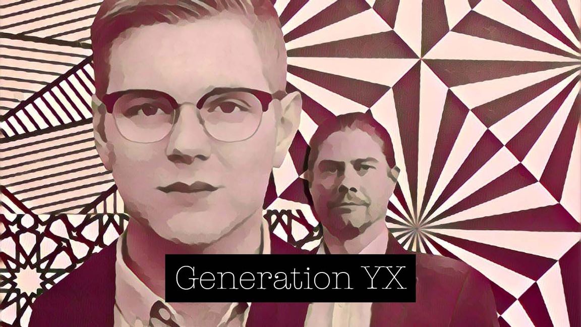 Generation YX avsnitt 52