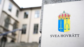 Genrebild. Hovrätten bedömer att familjen får bo kvar i hyresrätten, trots att sonens agerande klassades som en särskilt allvarlig störning. Foto: Jessica Gow/TT