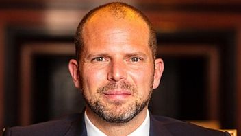 Belgiens försvarsminister Theo Francken. Foto: Wikadvisor21/CC BY 4.0
