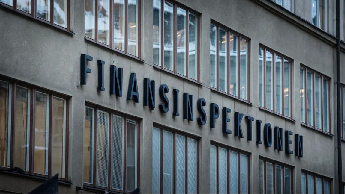  Foto: Anna Tärnhuvud SVD / TT 