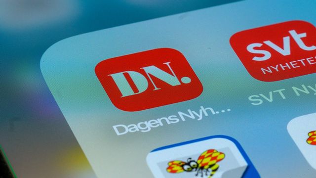 Foto: Magnus Lejhall/TT