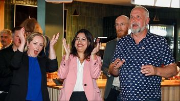 Bild: Mickan Mörk/TT