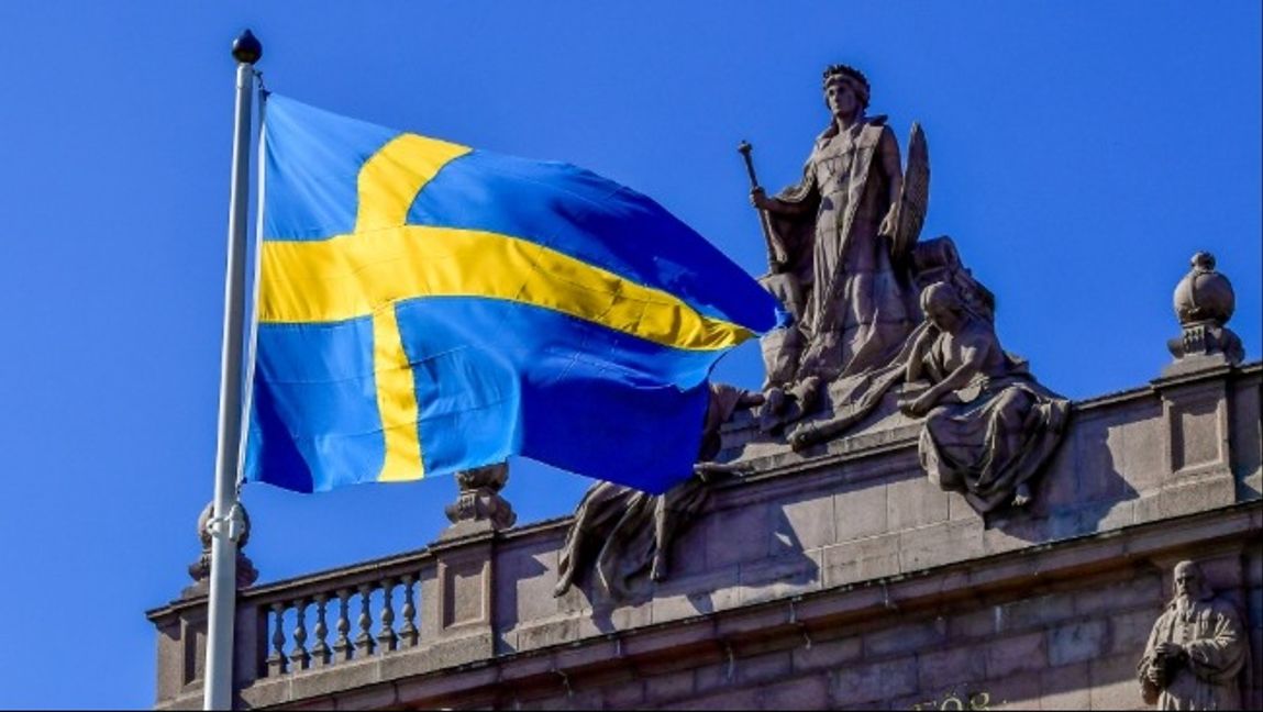 Foto: Jonas Ekströmer/TT.