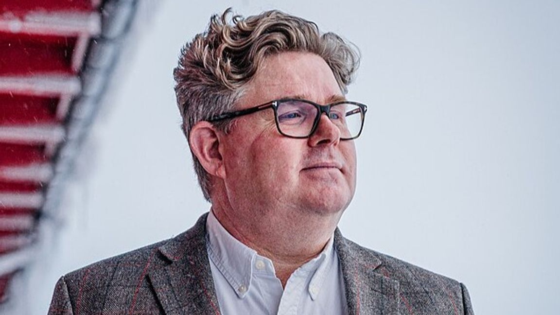 Foto: Tom Samuelsson/CC BY 4.0