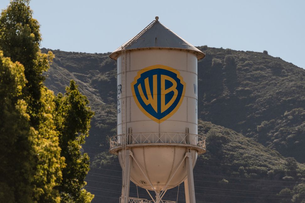 Både Netflix och Paramount vill köpa Warner Bros. Arkivbild. Foto: Jae C. Hong/AP/TT