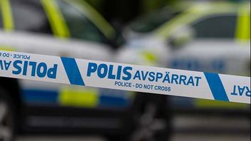Polisen har nu utfärdat gränslarm gällande den kidnappade kvinnan. Foto: Johan Nilsson/TT