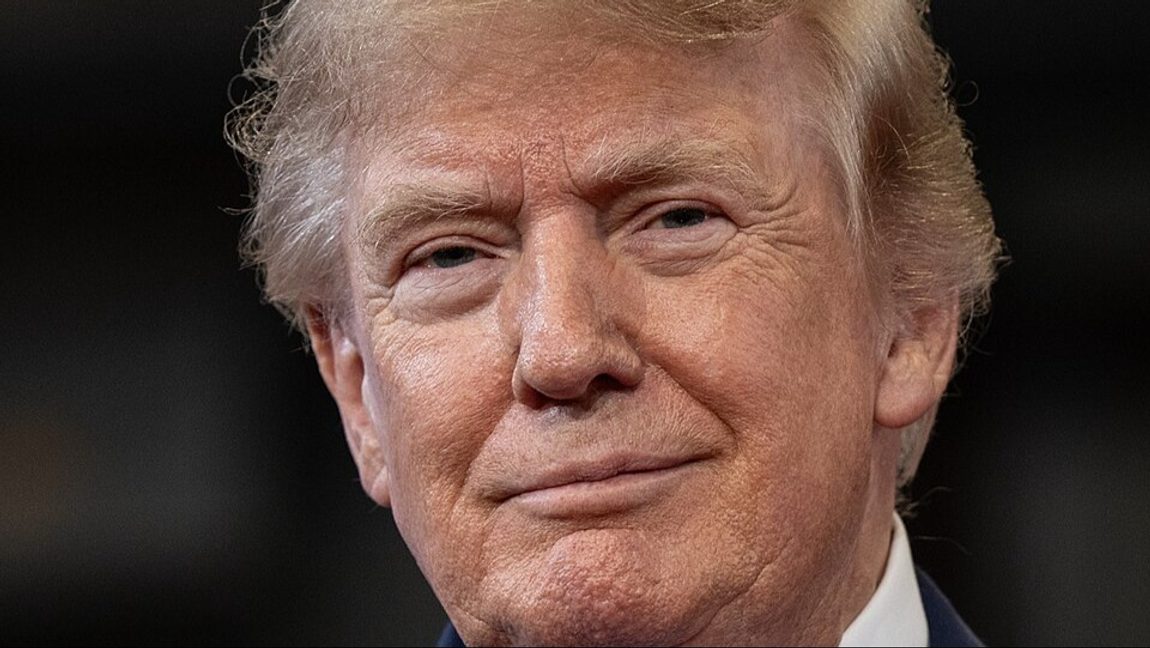 Trump stoppar skattepengar till illegala migranter